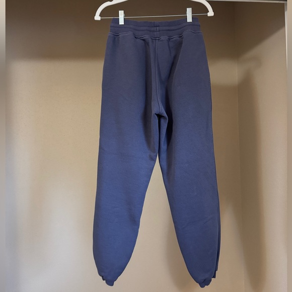 Oner Active Classic Jogger | Slate Blue - Picture 5 of 6